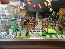 Schaufenster G2