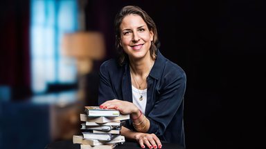 Laura de Weck