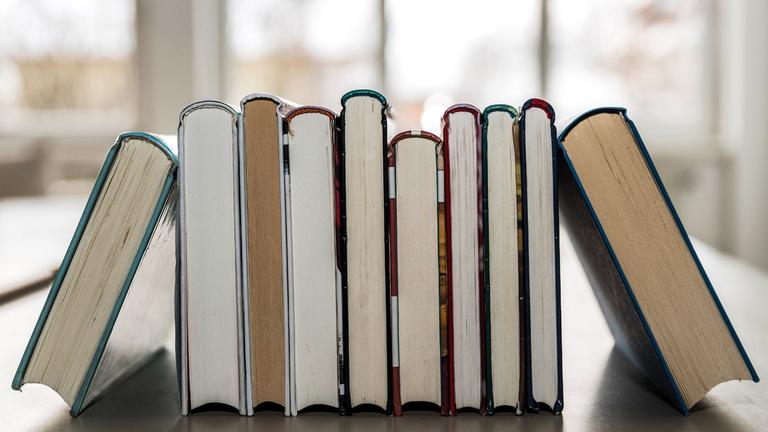 Literaturclub-Logo